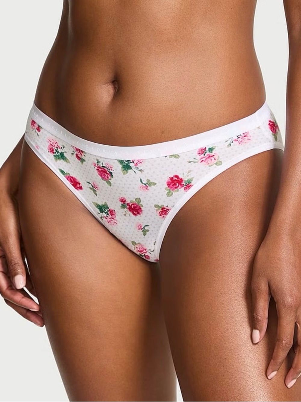 Victoria's Secret Bikini Underwear